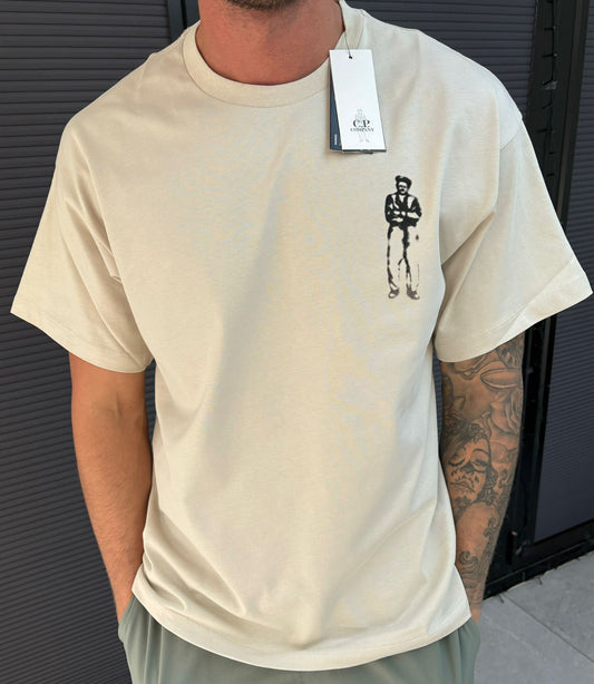 Cp company t shirt