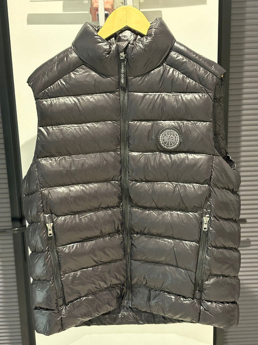 Canada goose gillet